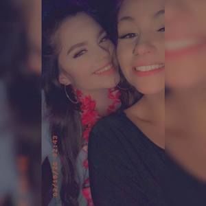 Meet your Posher, Aly